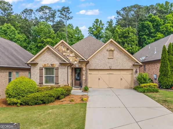 4446 Magnolia Club Cir, Buford, GA 30518