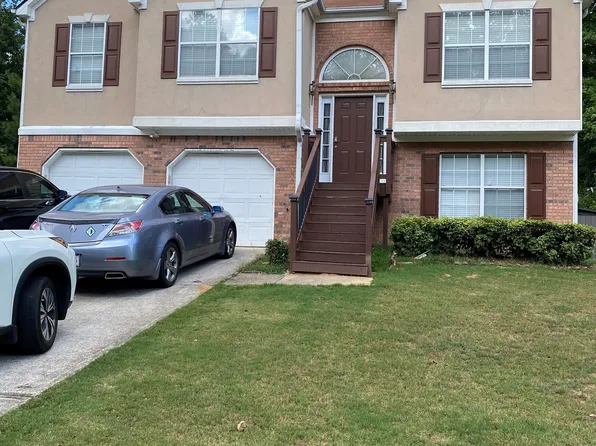 4094 Sweetsprings Ter SW, Powder Springs, GA 30127