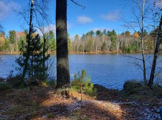 13 Pixley Wilderness Shores Rd, Park Falls, WI 54552