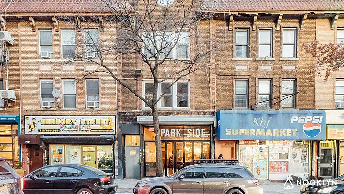 Rented by Nooklyn NYC LLC | media 25