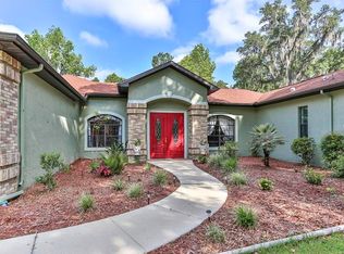 2499 Culbreath Rd, Brooksville, FL 34602