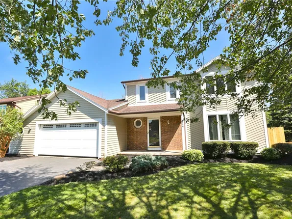 144 Guinevere Dr, Rochester, NY 14626