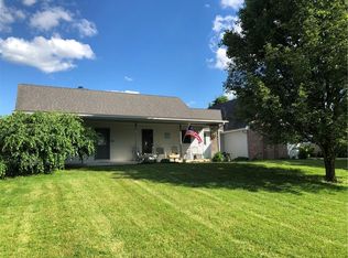 5299 E Broadmore Dr, Columbus, IN 47201