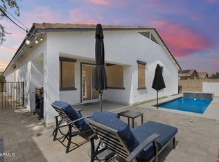 9183 W Hedge Hog Pl, Peoria, AZ 85383