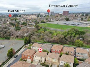 2863 Rastro Ln, Concord, CA 94518