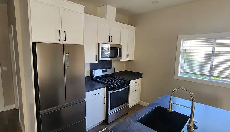 1619 Ashby Ave #2 — Photo 1