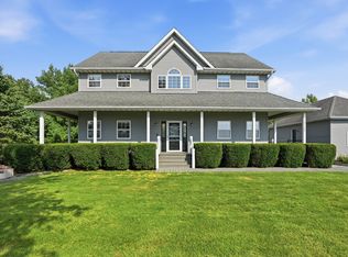 29725 S Yates Ave, Beecher, IL 60401
