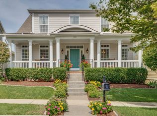 404 Wandering Trl, Franklin, TN 37067