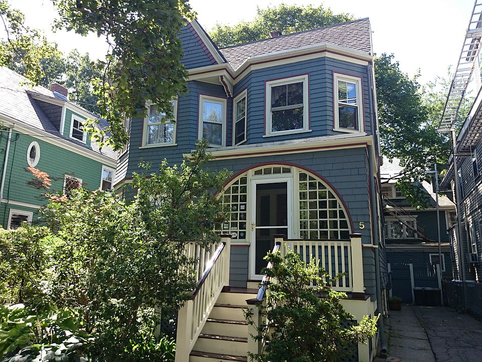 2nd image of 5 Osborne Rd