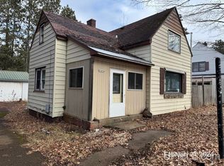 E5054 Sunset Rd, Ironwood, MI 49938