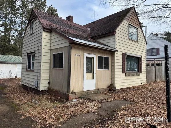 E5054 Sunset Rd, Ironwood, MI 49938