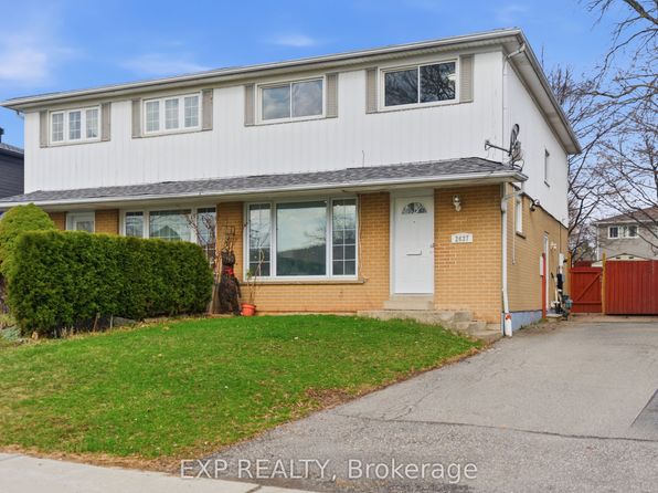 2637 Altadena Ct, Mississauga, ON L5K 1G1