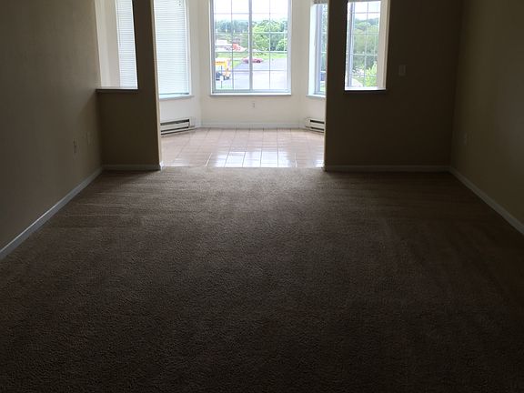 Livingroom and sunroom