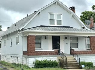 718 S Barbee Way, Louisville, KY 40217