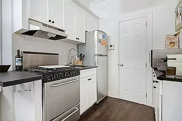 Rented by Living New York