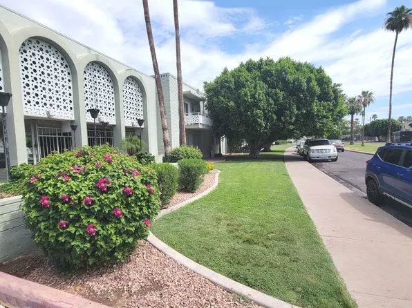 1702 W Tuckey Ln, Phoenix, AZ