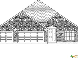 907 Val Verde Dr, Temple, TX 76502