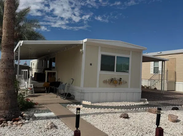 2481 W Broadway Avenue #66, Apache Junction, AZ 85120