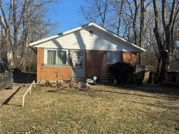 5031 Genesee Ave, Dayton, OH 45406