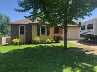 5748 S Ferguson Ave, Springfield, MO 65810