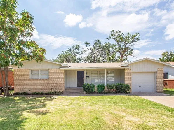 5011 42nd St, Lubbock, TX 79414
