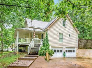 23 Sassafras Grv, Dawsonville, GA 30534