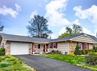 75 Cypress Ln, Aberdeen, NJ 07747