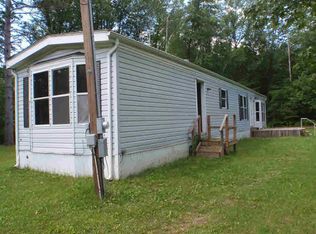 2352 S Homer Rd, Midland, MI 48640