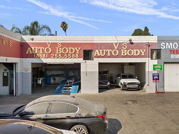 2nd image of 6719 Lankershim Blvd