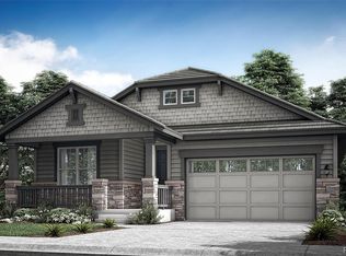 3006 S Kendrick Pkwy, Morrison, CO 80465