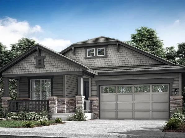 3006 S Kendrick Parkway, Morrison, CO 80465