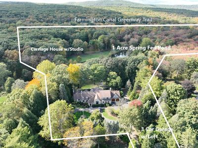 4384 Whitney Avenue, Hamden, CT, 06518