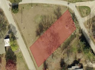 Club Park Ct, Pt, TX 75472