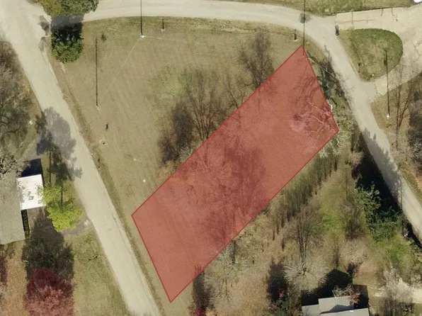 Club Park Ct, Pt, TX 75472