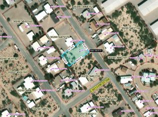 204 Caballo Rd, Elephant Butte, NM 87935