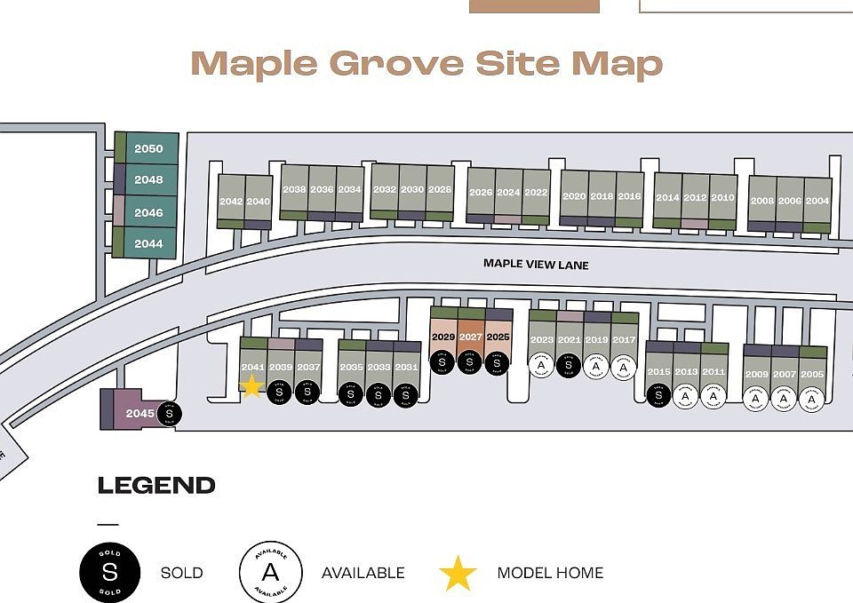 2nd image of 2001 Maple View Ln