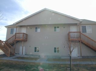 212 Country West Rd UNIT B, Cheyenne, WY 82007