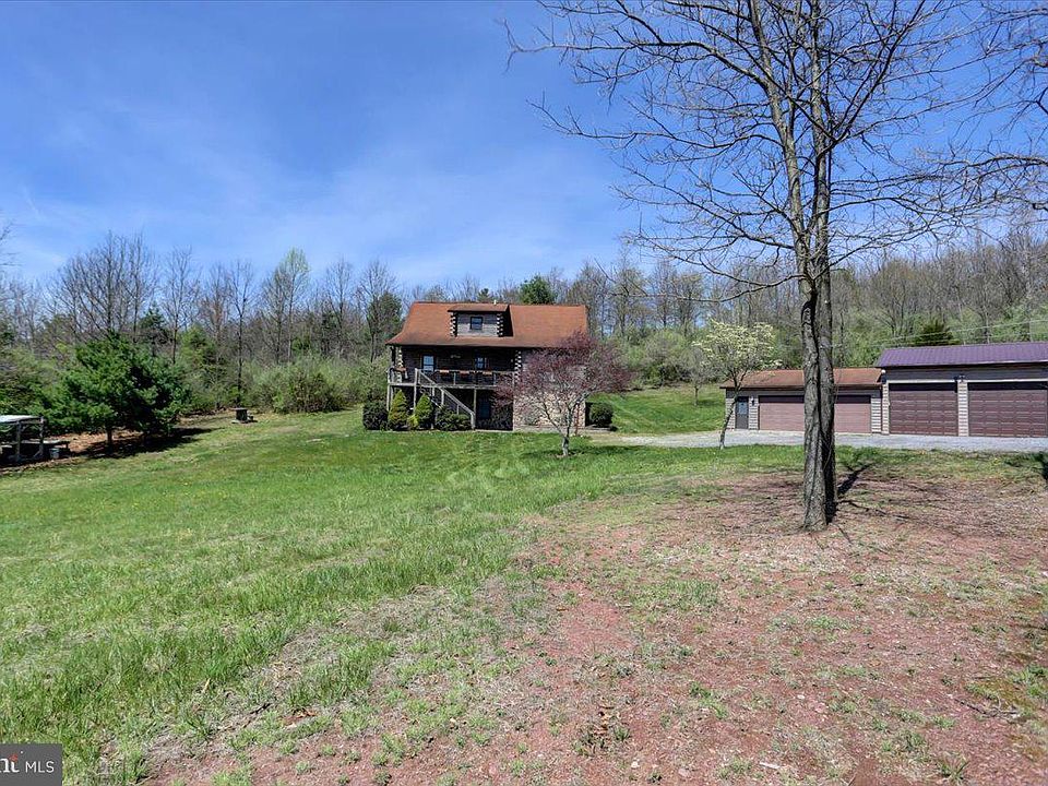 1665 Lear Rd, Harrisonville, PA 17228 Zillow
