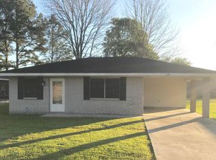 291 Gayle St, Breaux Bridge, LA 70517