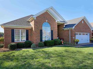 747 Muirfield Cir, Bowling Green, KY 42104