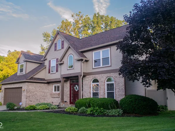 6477 Apple Cider Way, Avon, IN 46123