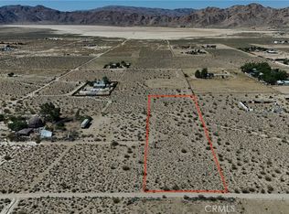 753 Yucca St, Lucerne Valley, CA 92356