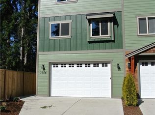 3756 NW Mountaire Way, Silverdale, WA 98383