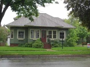 816 Manson St, Wausau, WI 54403