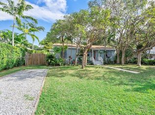 7641 SW 60th Ave, South Miami, FL 33143