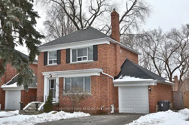 54 Brookview Dr — Photo 1
