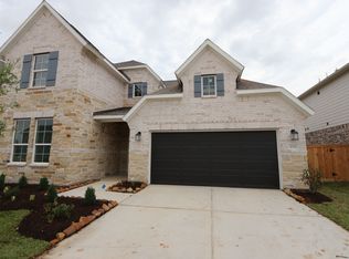 21738 Persian Lake Dr, Cypress, TX 77433