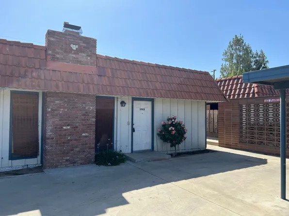 McCourry St 3300 - 3316, 3300-3316 McCourry St #3302, Bakersfield, CA 93304
