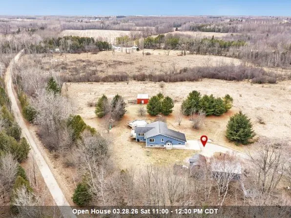 265 E Leeward St, Sturgeon Bay, WI 54235