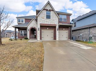 9356 Tunilla Ct, Fort Worth, TX 76177